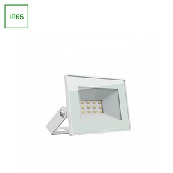 LED-schijnwerper Noctis Lux 4 10 W 6000 K IP65, wit – foto 5