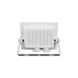 LED-schijnwerper Noctis Lux 4 10 W 4000 K IP65, wit – foto 3