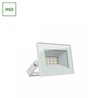 LED-schijnwerper Noctis Lux 4 10 W 4000 K IP65, wit – foto 5