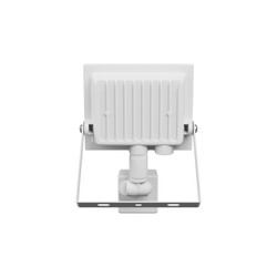 Proyector LED Noctis Lux 4 20 W 6000 K IP44, con detector, blanco – foto 5