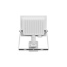 Proyector LED Noctis Lux 4 20 W 6000 K IP44, con detector, blanco – foto 5