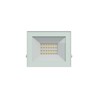Naświetlacz LED Noctis Lux 4 20 W 6000 K IP65, biały