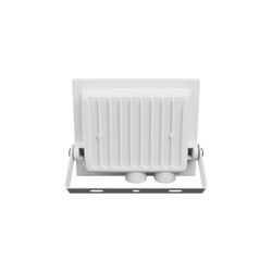 Proyector LED Noctis Lux 4 20 W 6000 K IP65, blanco – foto 6