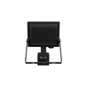 LED-schijnwerper Noctis Lux 4 20 W 3000 K IP44, met bewegingsmelder, zwart – foto 2