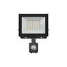 Projetor LED Noctis Lux 4 30 W 6000 K IP44, com detetor, preto – foto 3