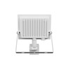LED floodlight Noctis Lux 4 30 W 6000 K IP44, with sensor, white – photo 2