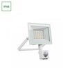 Proyector LED Noctis Lux 4 30 W 6000 K IP44, con detector, blanco – foto 5