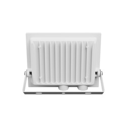 Projetor LED Noctis Lux 4 30 W 6000 K IP65, branco – foto 3