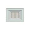 Projetor LED Noctis Lux 4 30 W 6000 K IP65, branco – foto 4