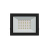 Proyector LED Noctis Lux 4 30 W 3000 K IP65, negro – foto 2