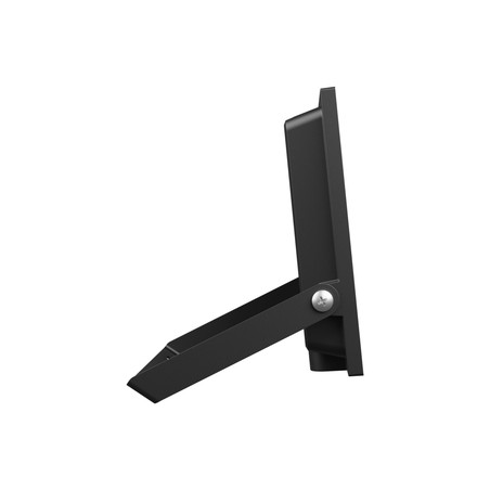 LED-Strahler Noctis Lux 4 50 W 4000 K IP65, schwarz