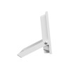 LED-Strahler Noctis Lux 4 50 W 4000 K IP65, weiß