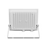 Proyector LED Noctis Lux 4 50 W 4000 K IP65, blanco – foto 2