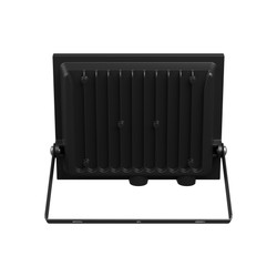 Προβολέας LED Noctis Lux 4 50 W 3000 K IP65, μαύρο – φωτογραφία 2