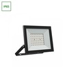 LED-Strahler Noctis Lux 4 50 W 3000 K IP65, schwarz – Foto 4