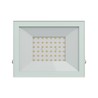 Projetor LED Noctis Lux 4 50 W 3000 K IP65, branco – foto 3