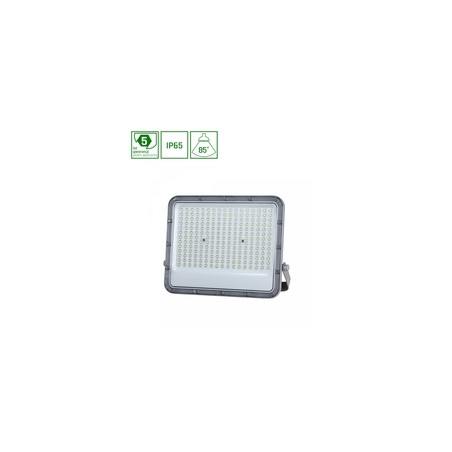 Projetor LED Noctis Max 2 150 W 4000 K 85° IP65, cinzento