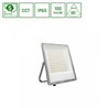 LED-schijnwerper Noctis Max 100 W IP65, CCT (instelbare kleurtemperatuur), grijs – foto 2