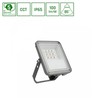 LED-Strahler Noctis Max 10 W IP65, CCT (Farbtemperatur einstellbar), grau – Foto 2