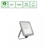 Proiettore LED Noctis Max 20 W IP65, CCT (temperatura di colore regolabile), grigio – foto 2
