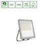 LED-schijnwerper Noctis Max 30 W IP65, CCT (instelbare kleurtemperatuur), grijs