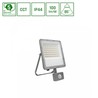 Προβολέας LED Noctis Max 50 W IP44, με ανιχνευτή, CCT (ρυθμιζόμενη θερμοκρασία χρώματος), γκρι – φωτογραφία 2
