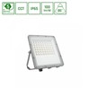 Projetor LED Noctis Max 50 W IP65, CCT (temperatura de cor ajustável), cinzento – foto 2