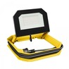 LED floodlight Noctis Technic 30 W 6000 K IP65, yellow – photo 2