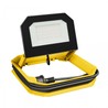 LED floodlight Noctis Technic 30 W 6000 K IP65, yellow – photo 3
