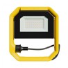 Proiettore LED Noctis Technic 30 W 6000 K IP65, giallo – foto 4