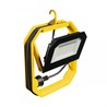 Proyector LED Noctis Technic 30 W 6000 K IP65, amarillo – foto 7