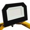 Proyector LED Noctis Technic 30 W 6000 K IP65, amarillo – foto 8