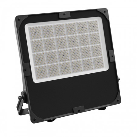 Projecteur LED Sportis Typ3 200 W 4000 K IP66 noir