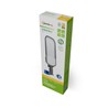 Φωτιστικό LED δημόσιου φωτισμού Streetos 2 150 W 4000 K IP65, με ανιχνευτή, γκρι – φωτογραφία 5