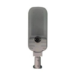 LED-straatverlichting Streetos 2 150 W 4000 K IP65, met bewegingsmelder, grijs – foto 6