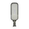 LED-gatubelysning Streetos 2 150 W 4000 K IP65, med rörelsedetektor, grå – foto 7