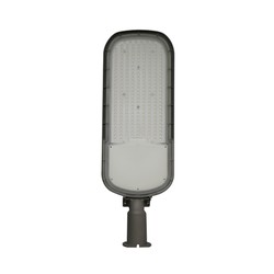 Φωτιστικό LED δημόσιου φωτισμού Streetos 2 200 W 4000 K IP65, με ανιχνευτή, γκρι – φωτογραφία 7