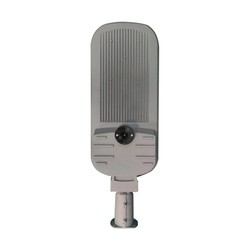 LED street light Streetos 2 200 W 4000 K IP65, with sensor, grey – photo 8