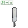 LED-gatubelysning Streetos 2 100 W 4000 K IP65, grå