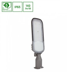 Luminaria LED de alumbrado público Streetos 2 50 W 4000 K IP65