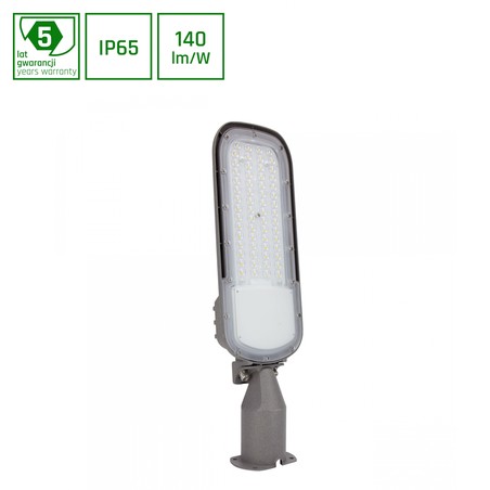 LED-Straßenleuchte Streetos 2 50 W 4000 K IP65