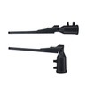 Armatura LED stradale Streetos 30 W 4000 K IP65, nero – foto 2