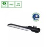 LED street light Streetos 30 W 4000 K IP65, black – photo 4
