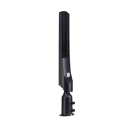 Armatura LED stradale Streetos 50 W 4000 K IP65, nero – foto 6