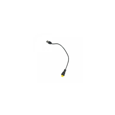 Cavo, da USB a XT60, per Noctis Solaris