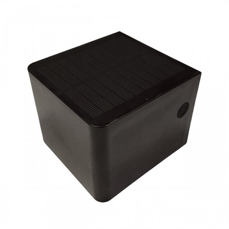 Lampe solaire Lumina Block 2,5 W 3000 K IP44