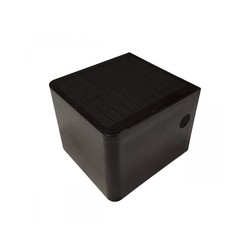 Lampe solaire Lumina Block 2,5 W 3000 K IP44 – photo 3