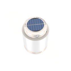 Lampada solare Lumina Campo 2 W IP20 – foto 2