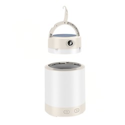 Lampada solare Lumina Campo 2 W IP20 – foto 3
