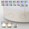 Solar light Lumina Campo 2 W IP20 – photo 7